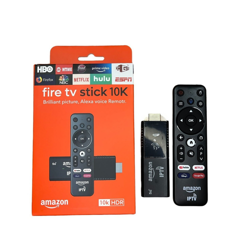 Fire Stick Amazon con Magis integrado
