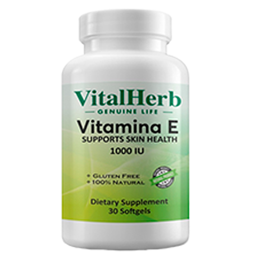 HQPPY V + Vitamina E gratis