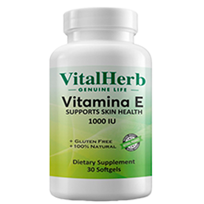 HQPPY V + Vitamina E gratis